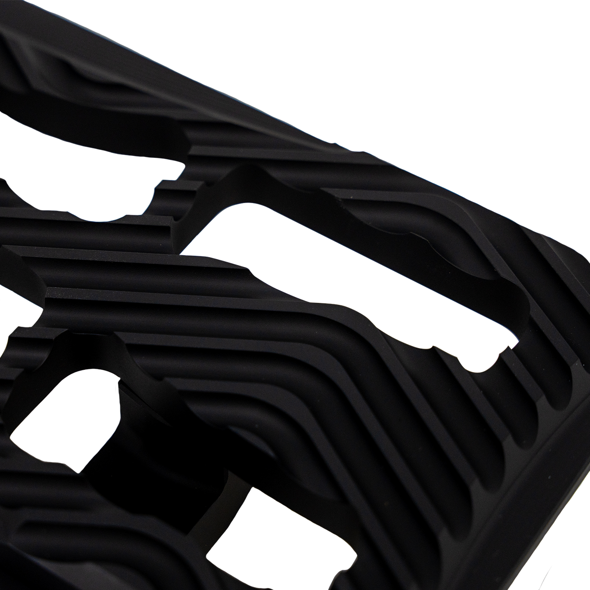 Assault Series Floorboards