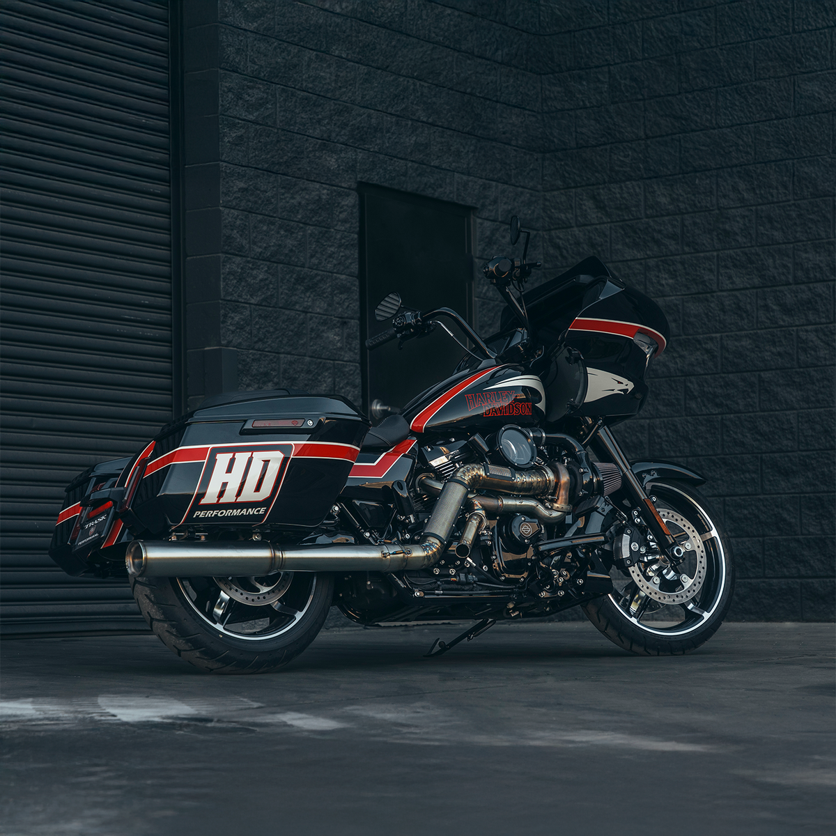 2024 Road Glide
