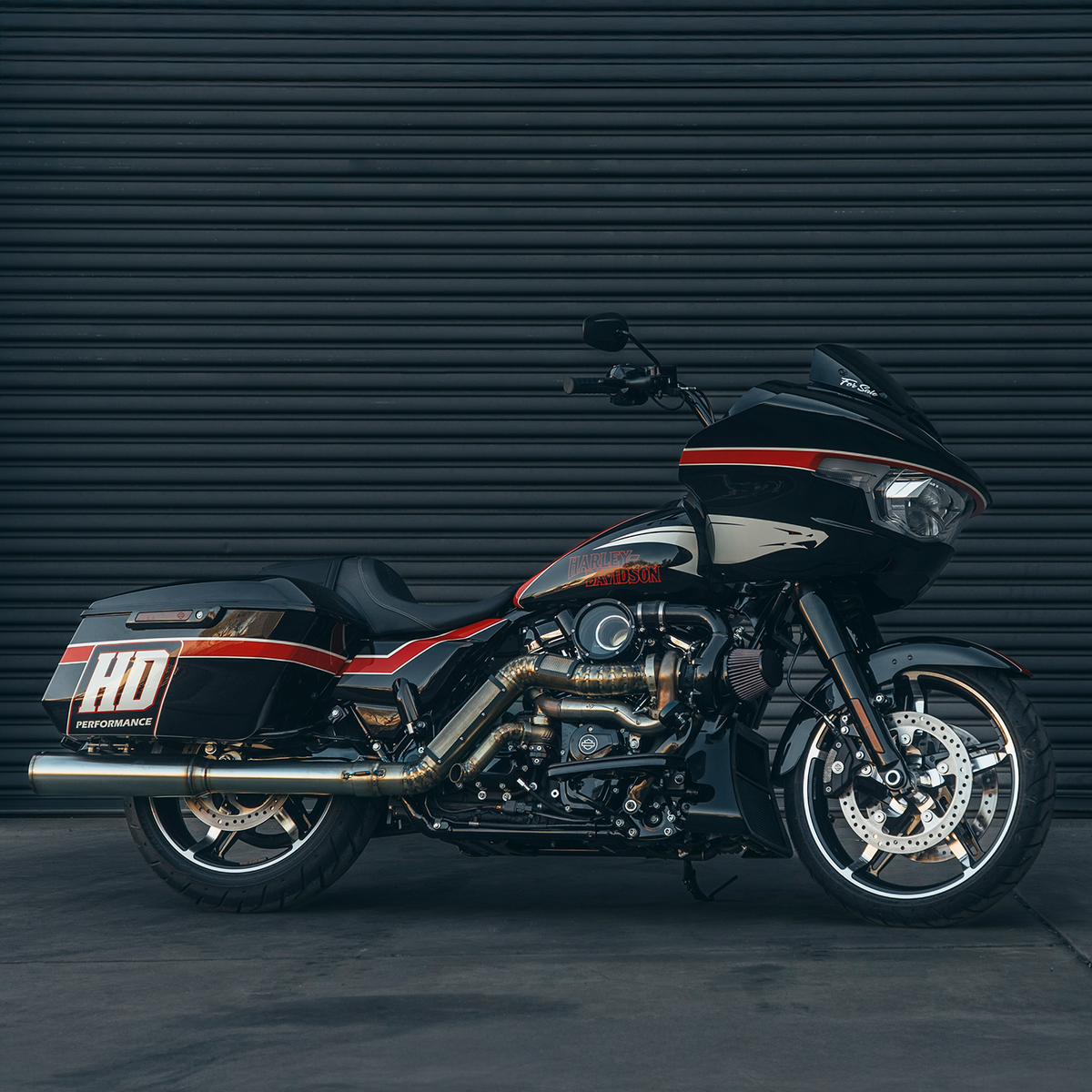 2024 Road Glide