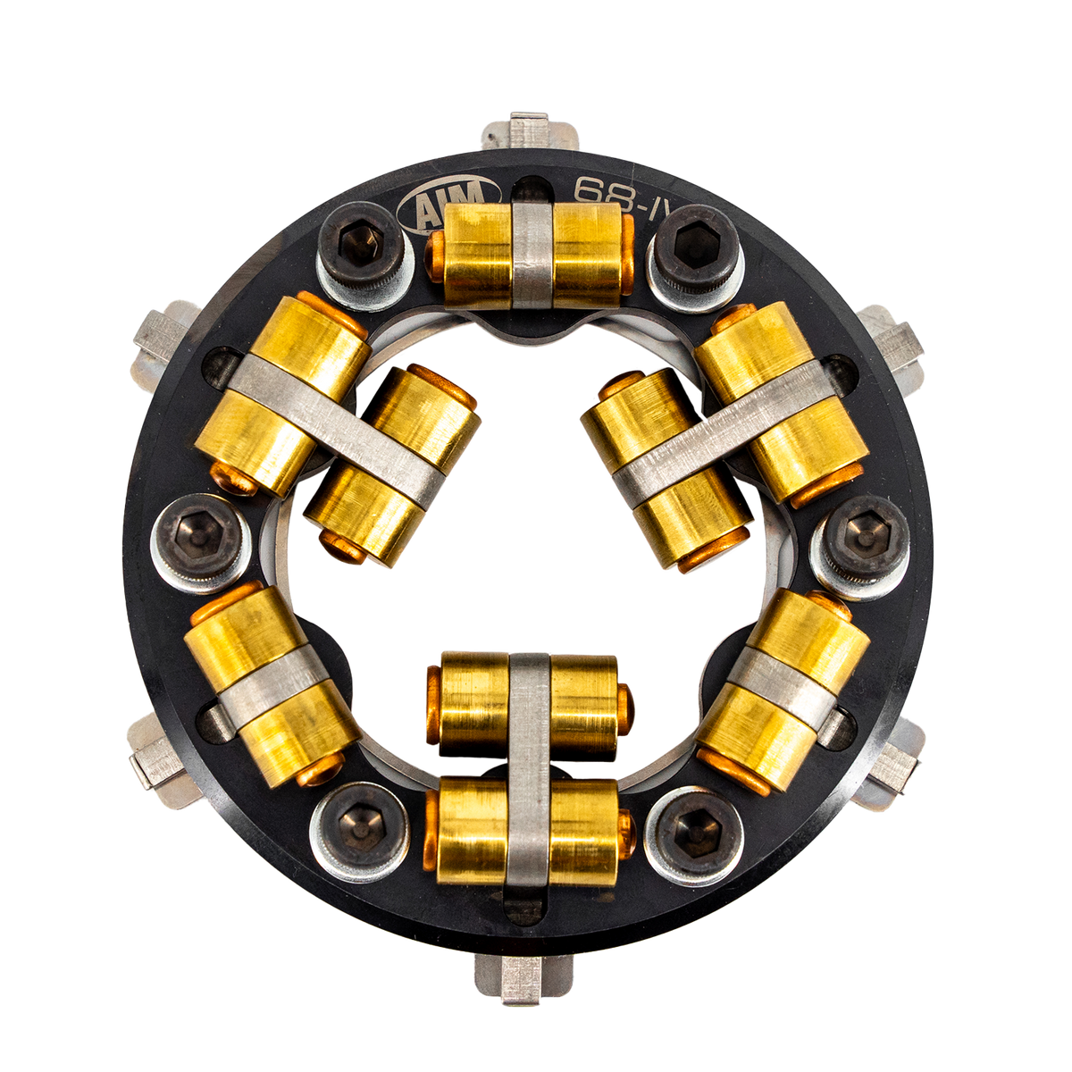 AIM Variable Clutch VP-SDR Series for Harley-Davidson motorcycles.