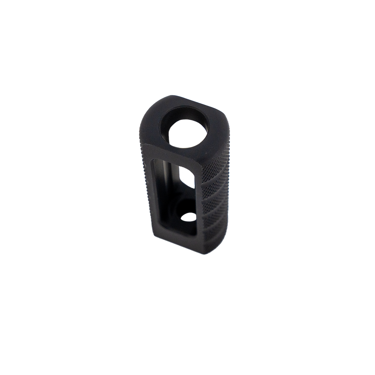 Assault Series Billet Shift Peg - Black