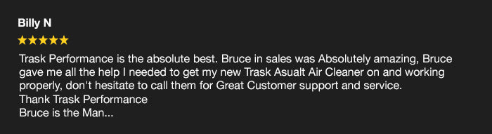 Customer Review