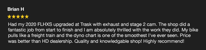 Customer Review