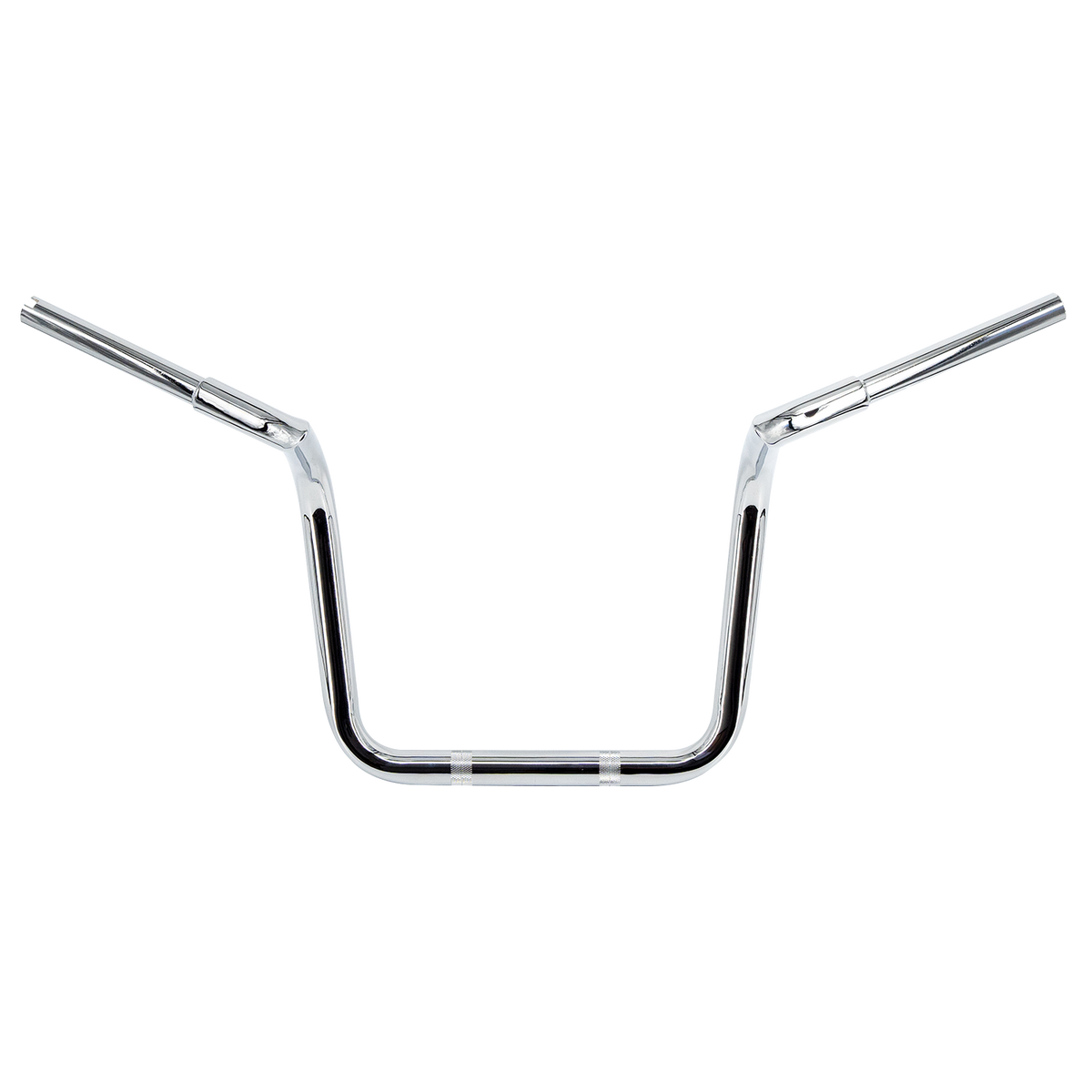 Trask Indian Bro Bars - Chrome