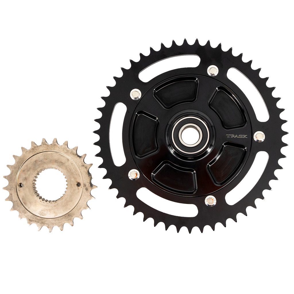 Trask FL Cush Drive Conversion Kit Trask Performance