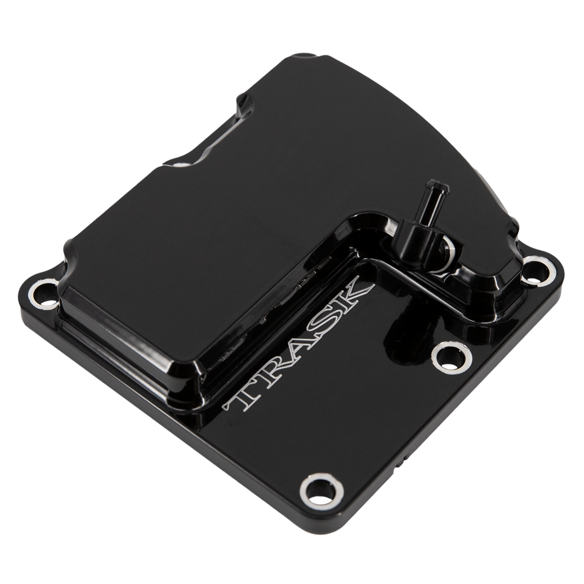 Trask CheckM8 - Black