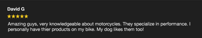 Customer Review