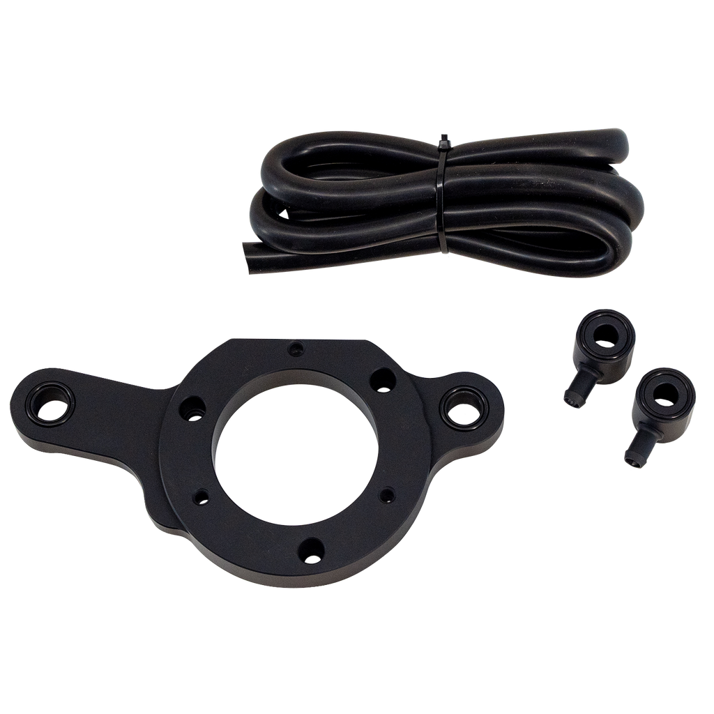 Air Filter External Breather Kit Trask Performance