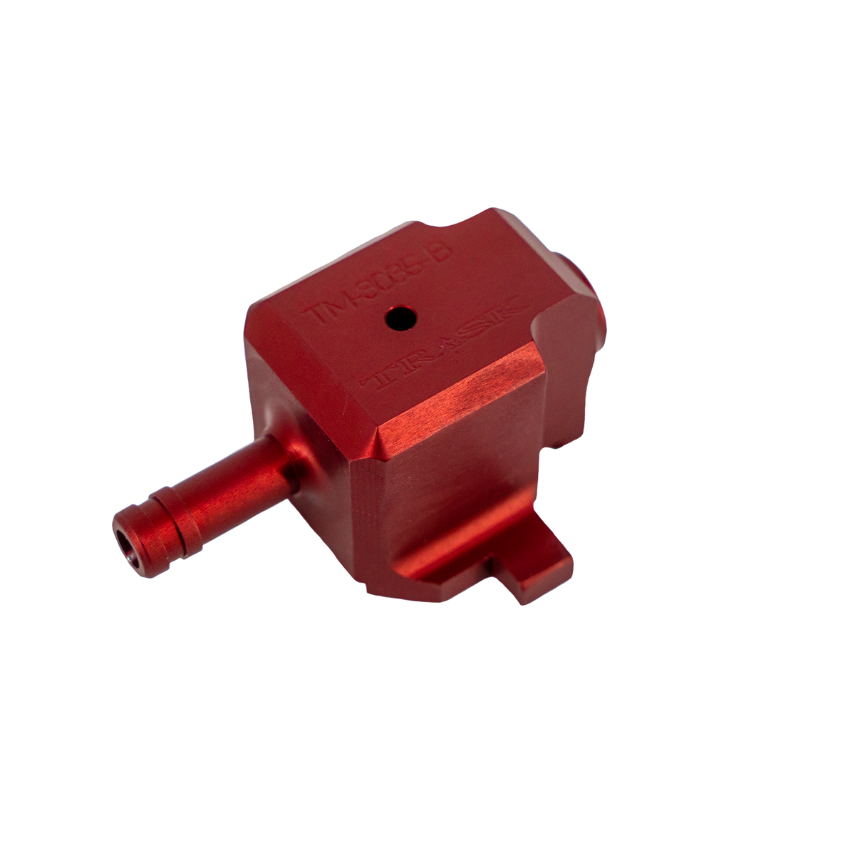 Billet Fuel Pressure Regulator Housing