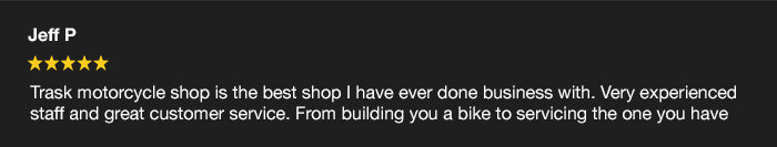 Customer Review