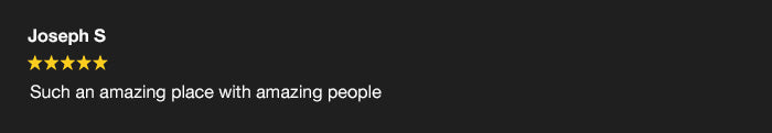 Customer Review