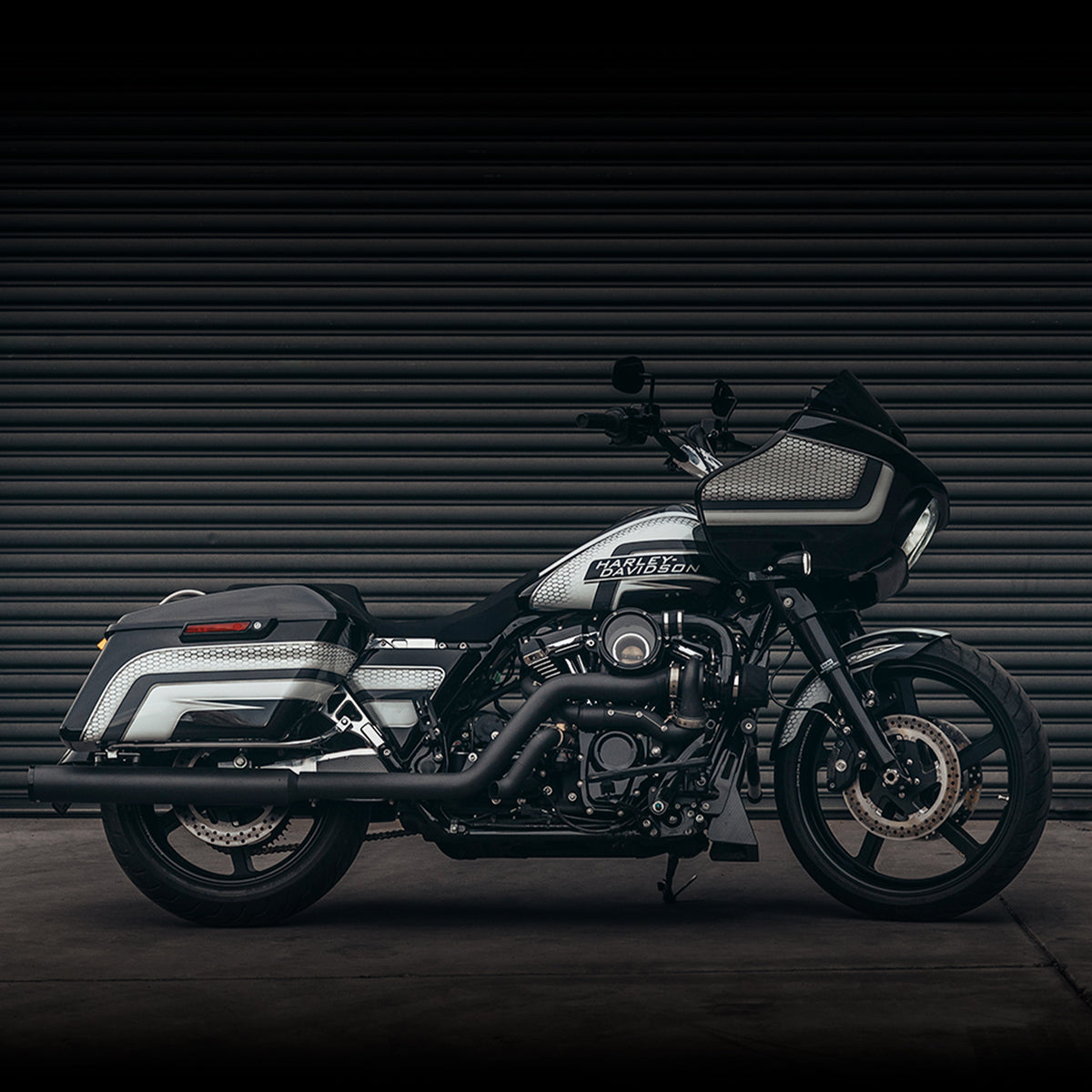 OG Turbo System - 2020 Road Glide