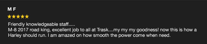 Customer Review