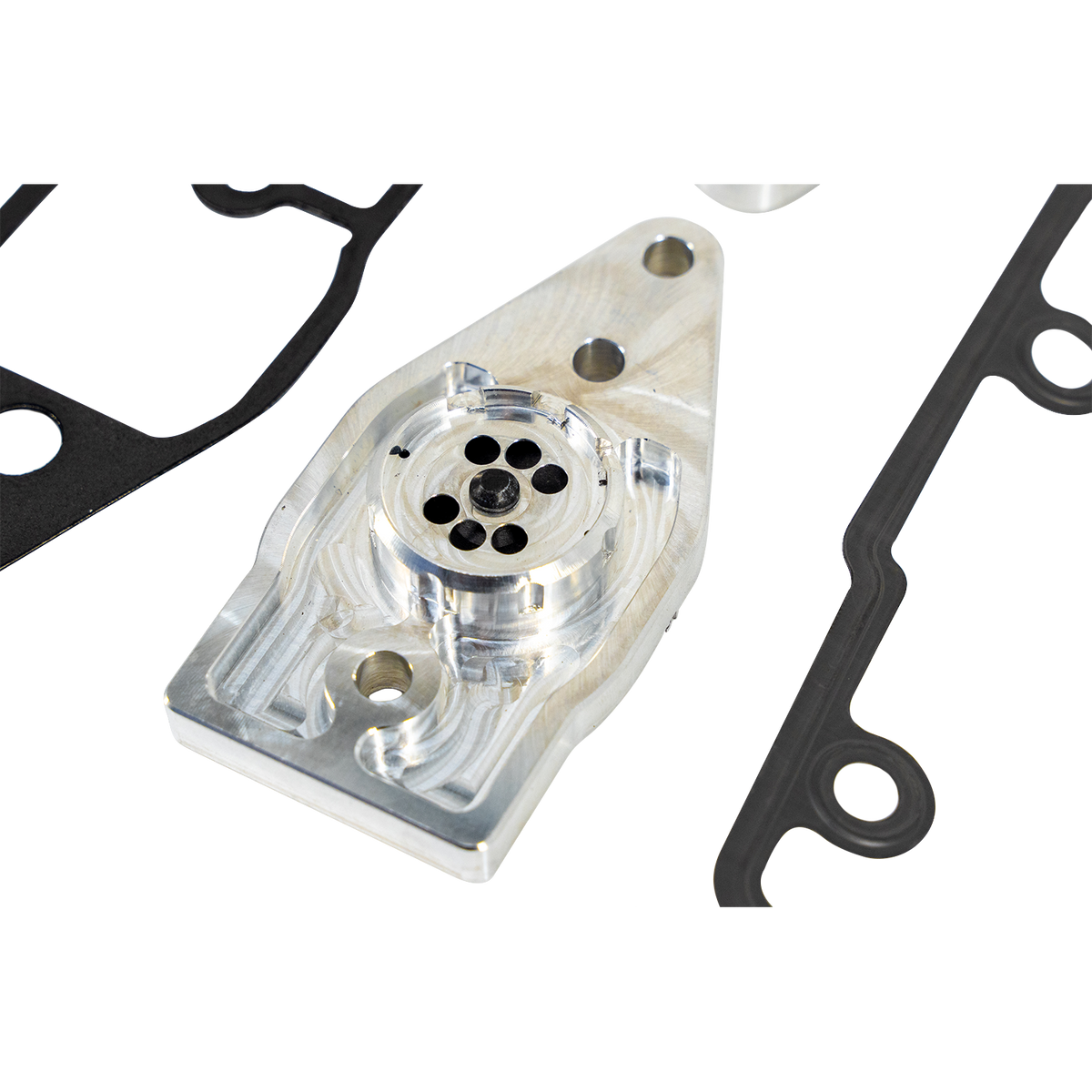 Trask Mystfree Breather Kit Valve