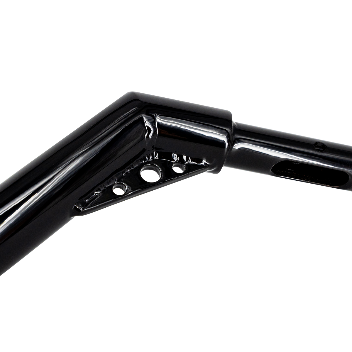 Trask Moto Bars - Gusseted