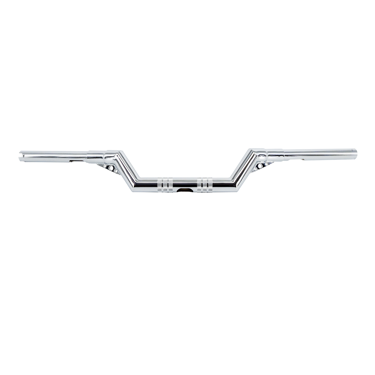 Trask Moto Bars - Chrome