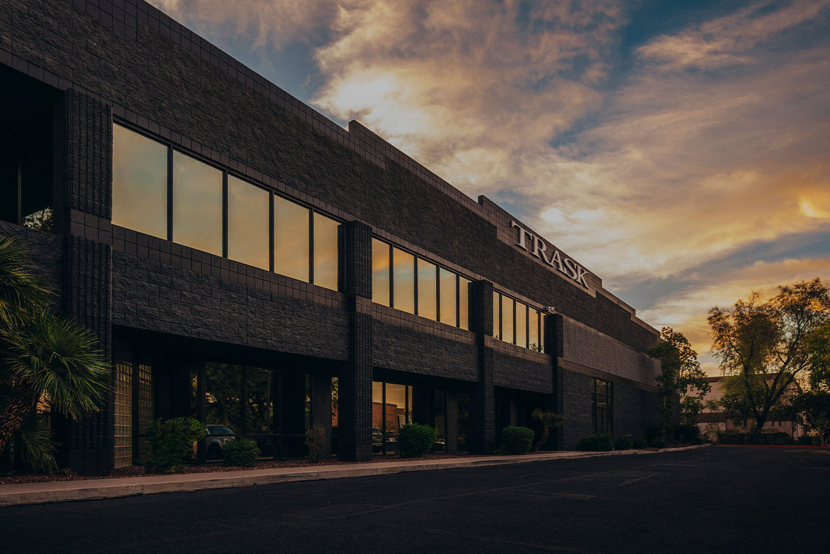 Trask Performance Headquarters