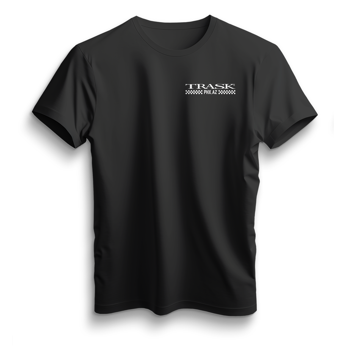 Trask Original T-Shirt - Front