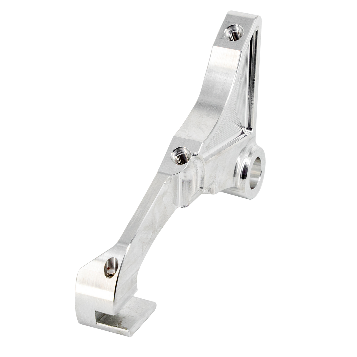 Assault Series Radial Caliper Mount