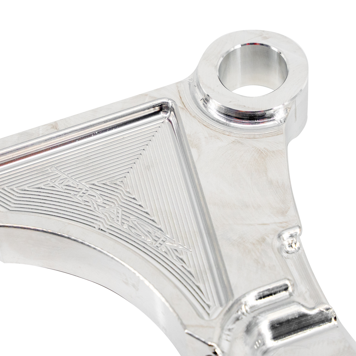 Assault Series Radial Caliper Mount
