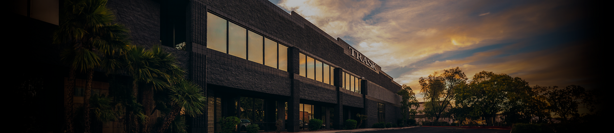 Trask Performance Headquarters
