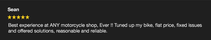 Customer Review
