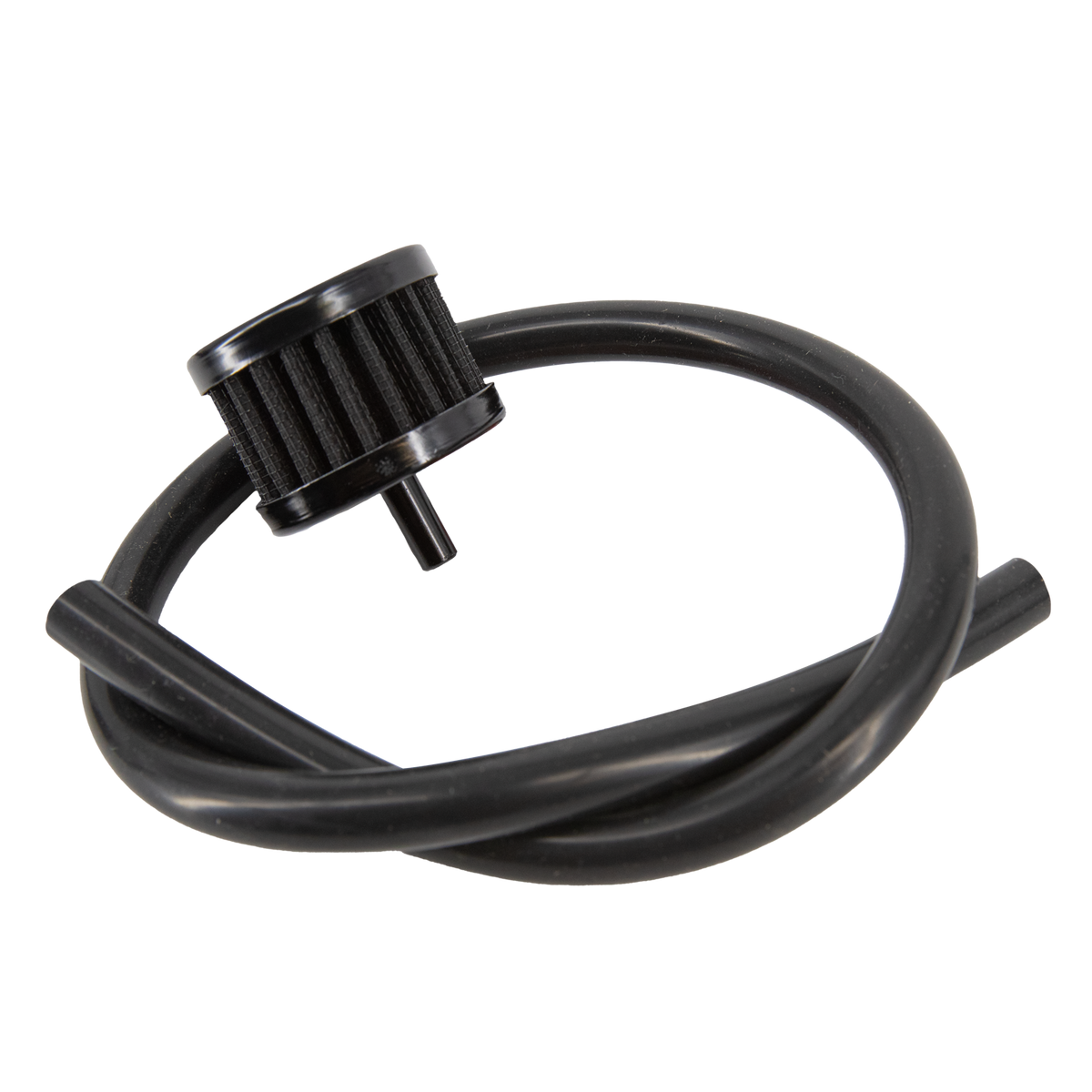 Trask CheckM8 hose and filter