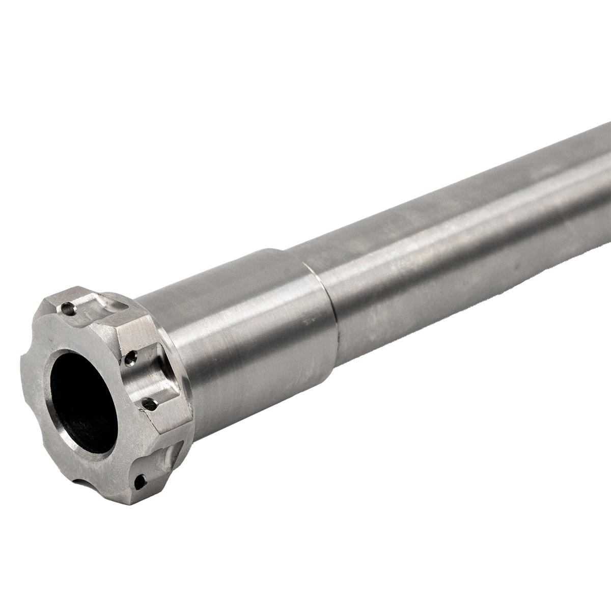Titanium Front Axle