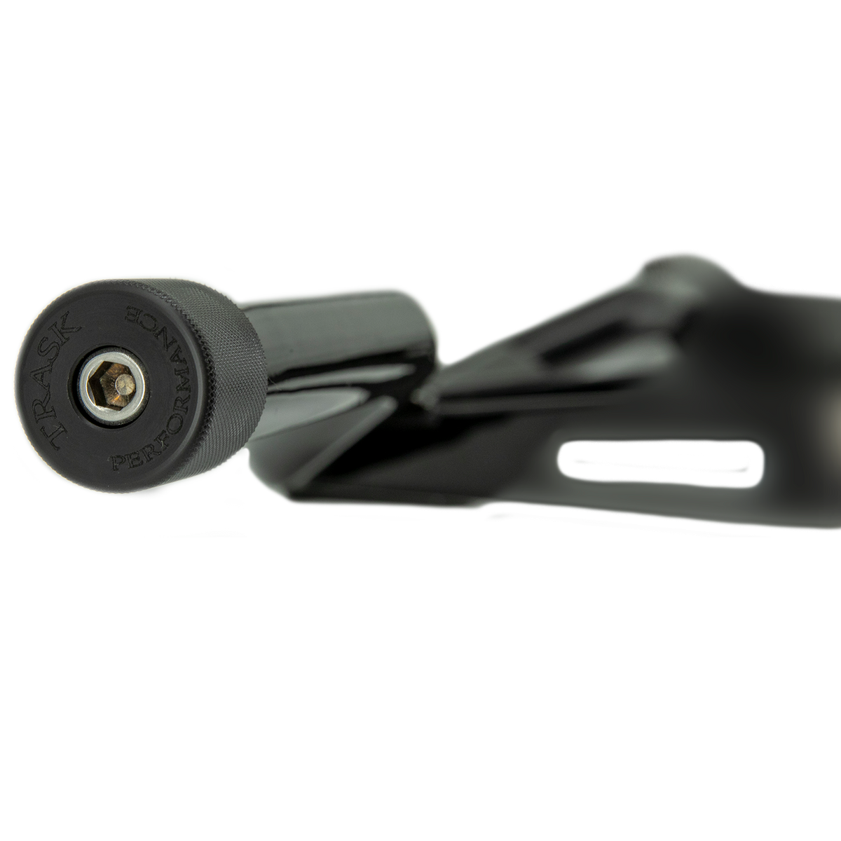 Trask Engine Guard Branded Sliders