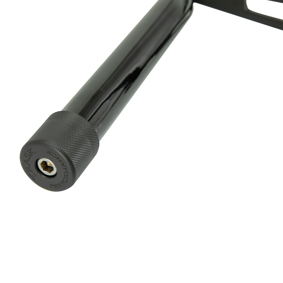 Trask Engine Guard Delrin Sliders