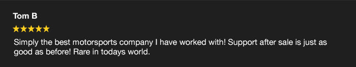 Customer Review