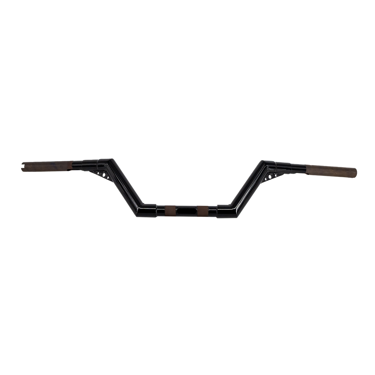 V-Line Handlebars Black