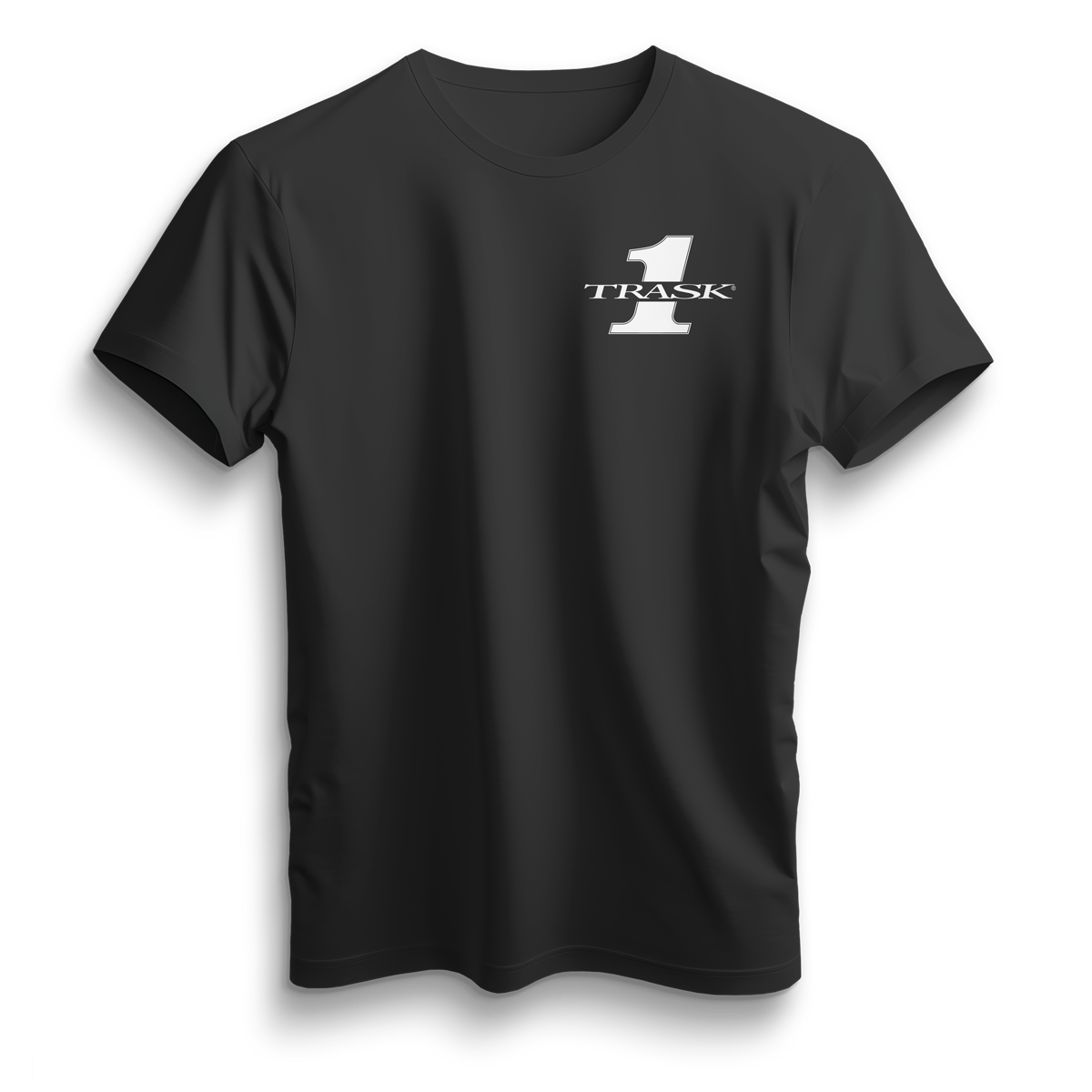 Trask Wanna Go Fast T-Shirt - Front
