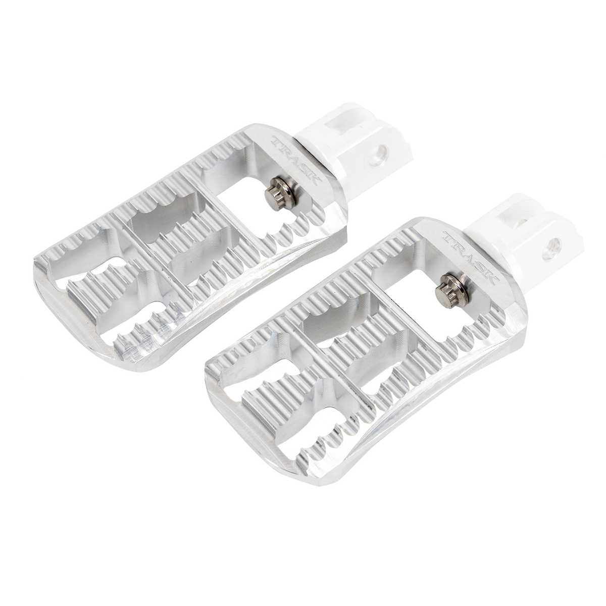 Assault Series Platform Pegs - Raw