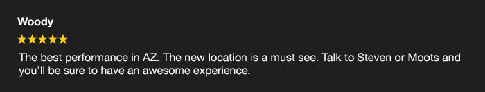 Customer Review