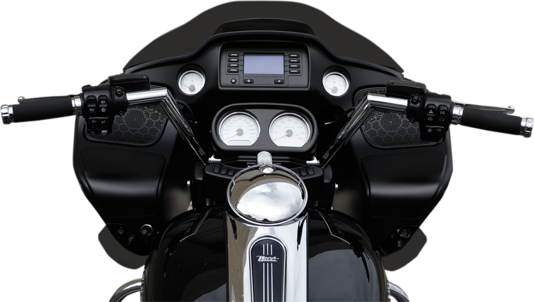 V-Line +2 Handlebars