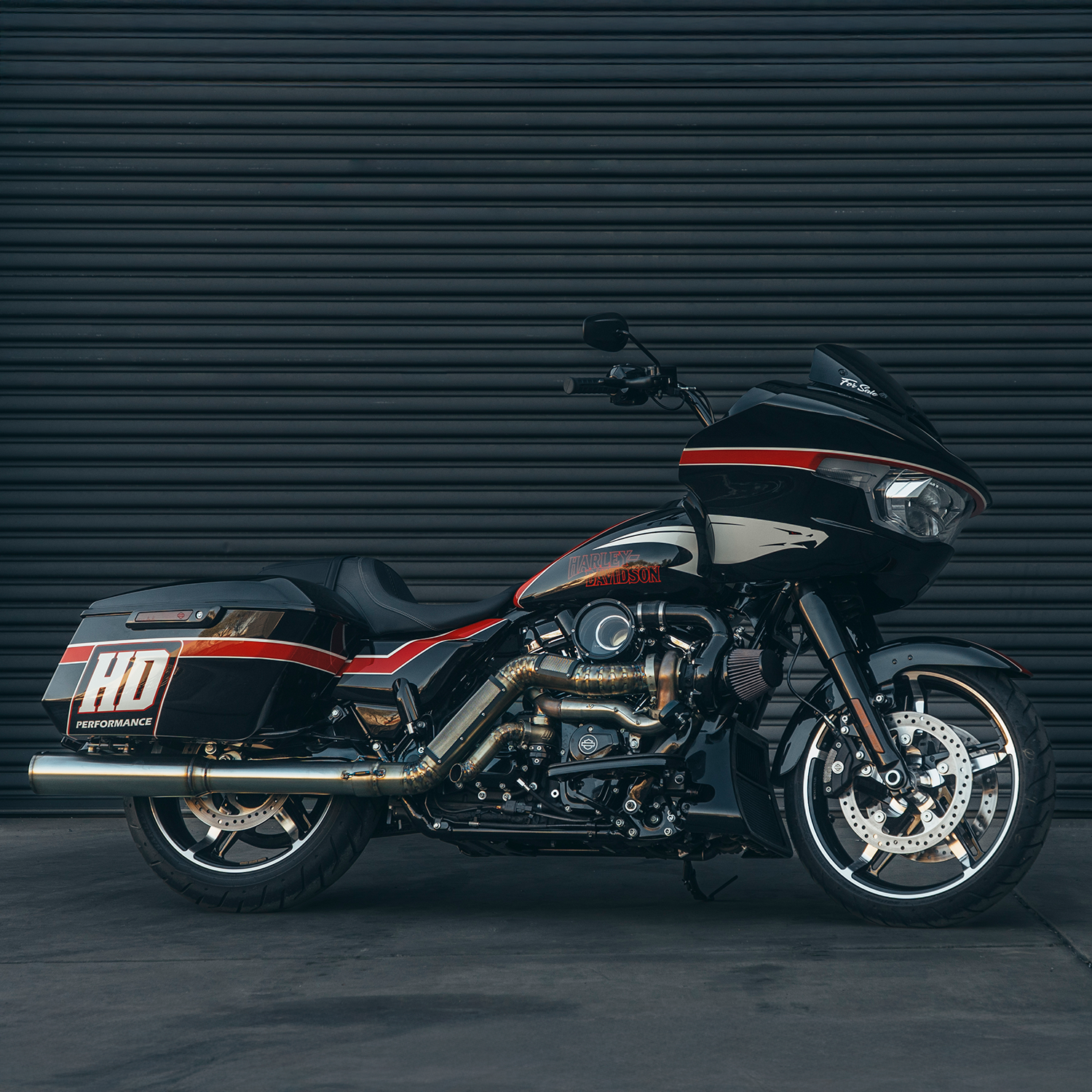 BIKES FOR SALE – Trask Performance