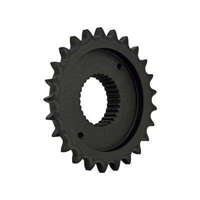 25-Tooth Front Sprocket Replacement