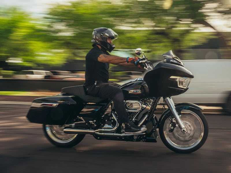 Shop all Trask Performance motorcycle products