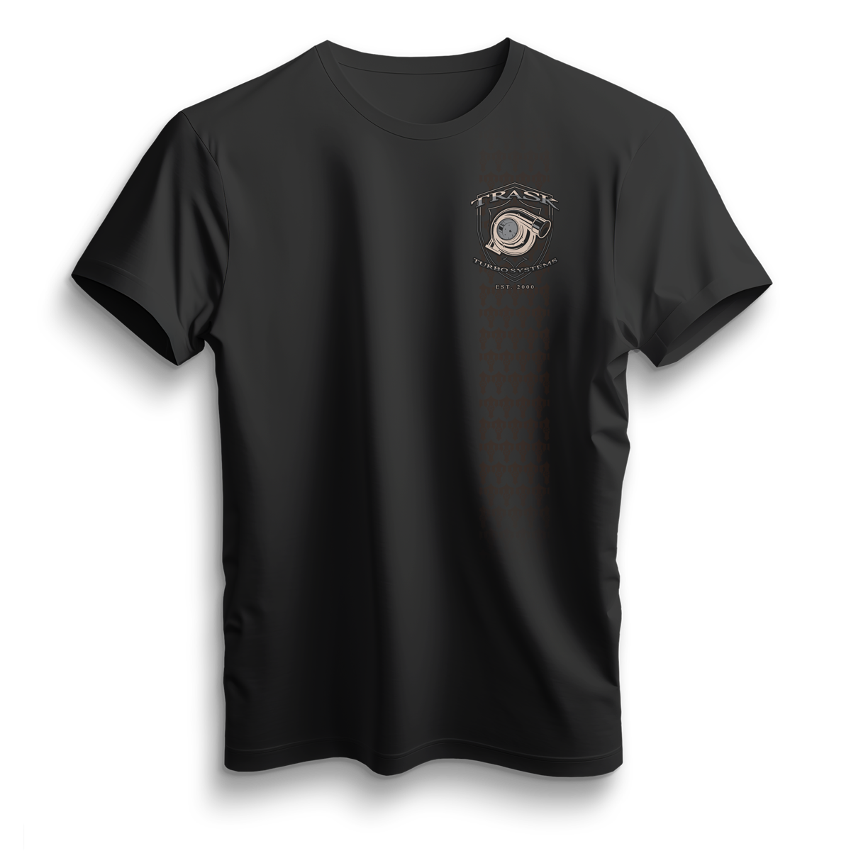 Trask Assault Glide Shirt - Front