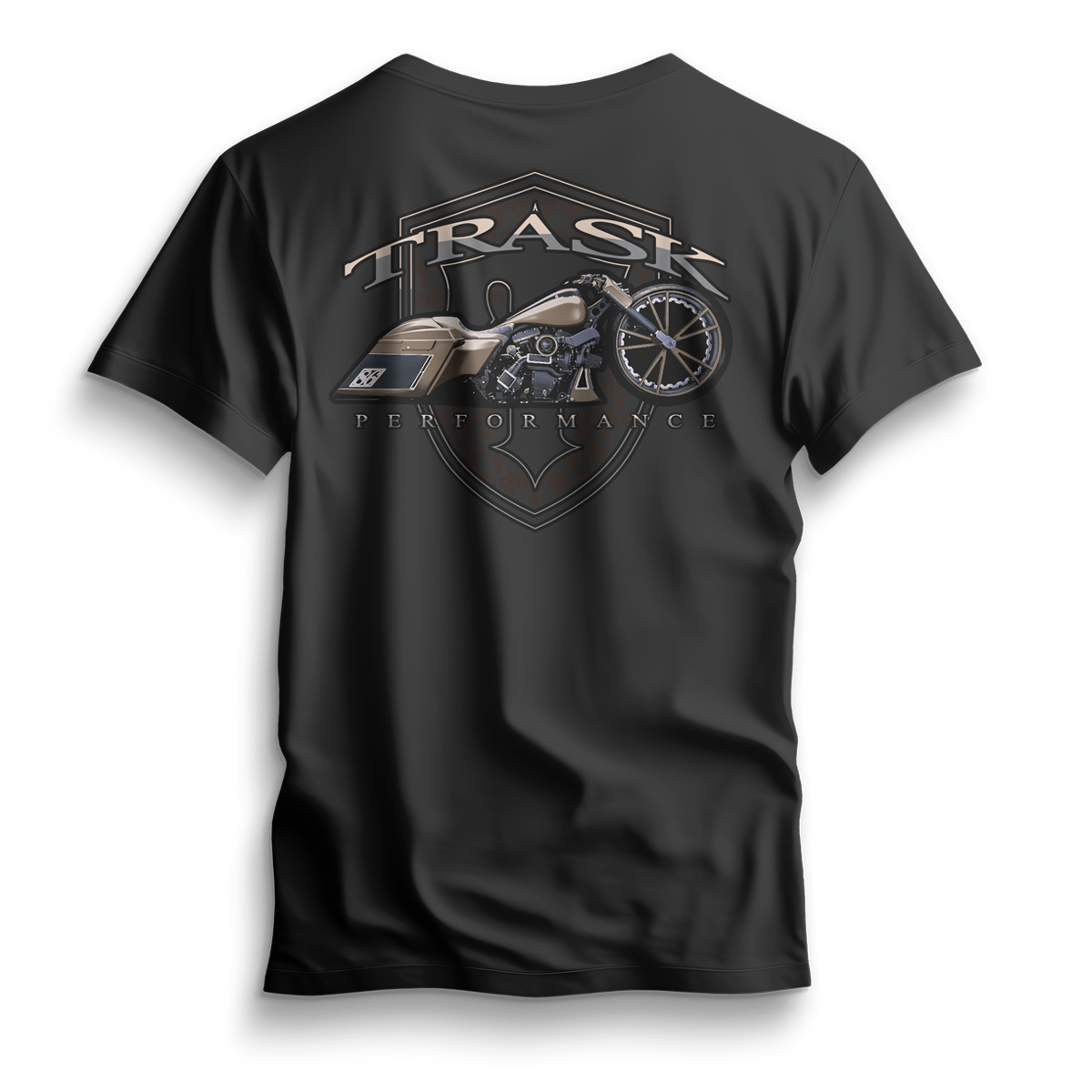 Trask Assault 86 Layframe Shirt