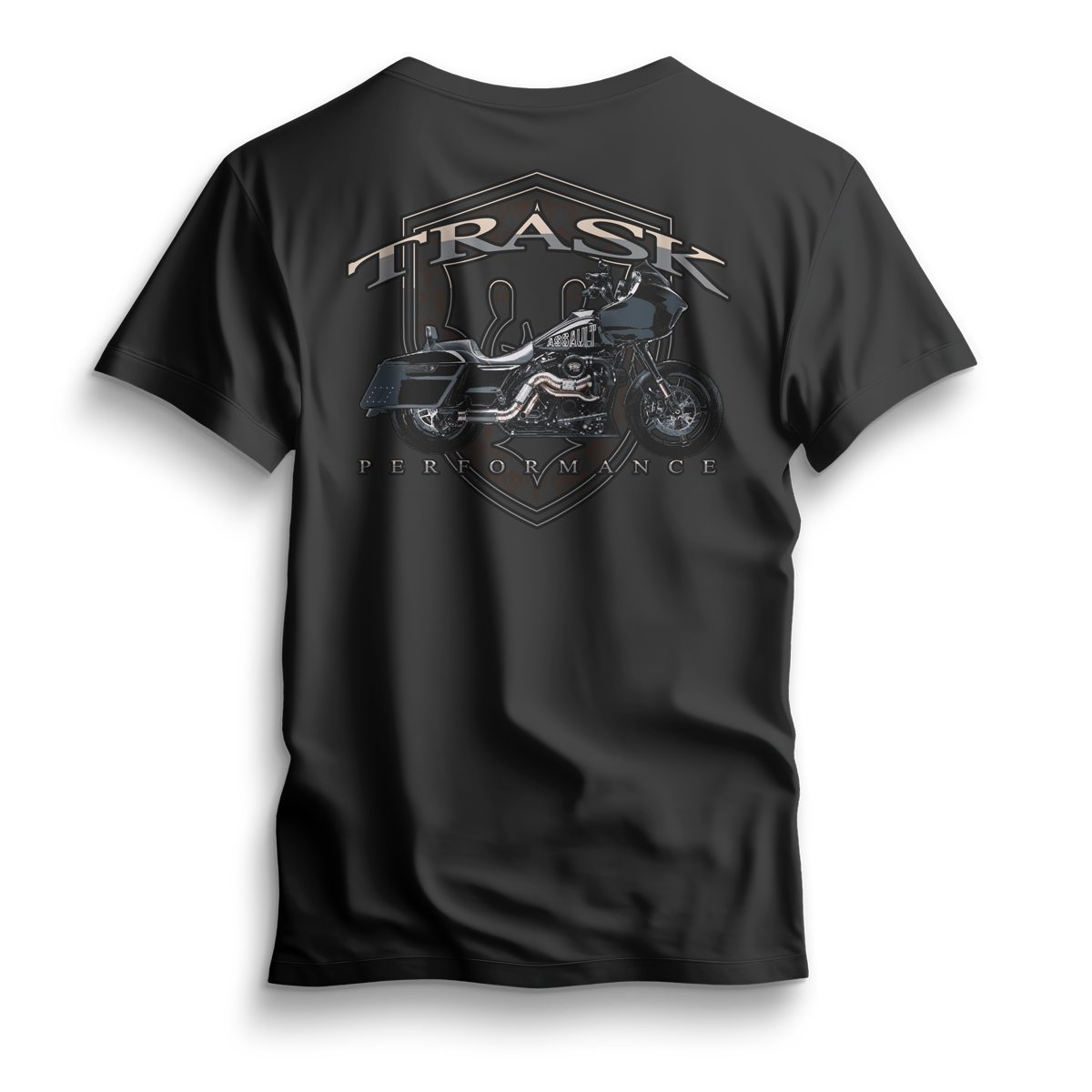 Trask Assault Glide Shirt
