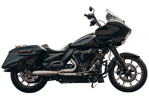 Trask Assault 2:1 - Road Glide