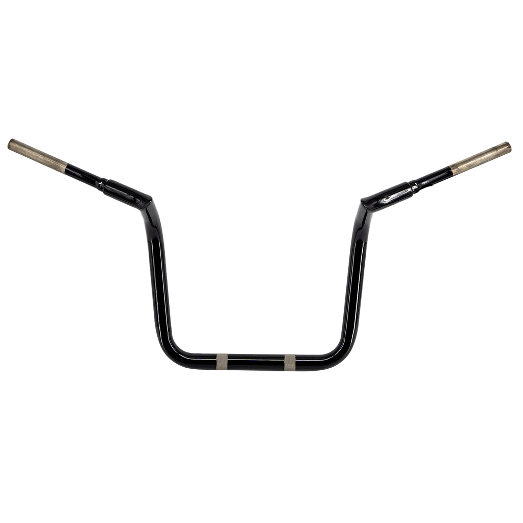 Trask Indian Bro Bars — 18” Rise for 2018–2024 Fairing Models – Trask ...