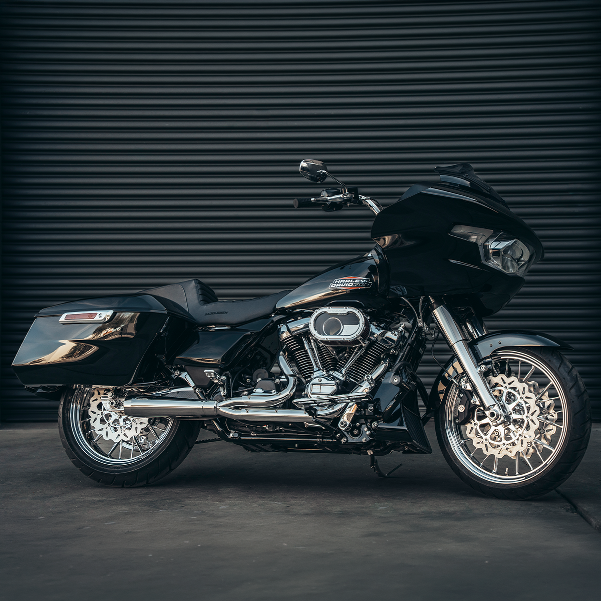 2025 Road Glide For Sale