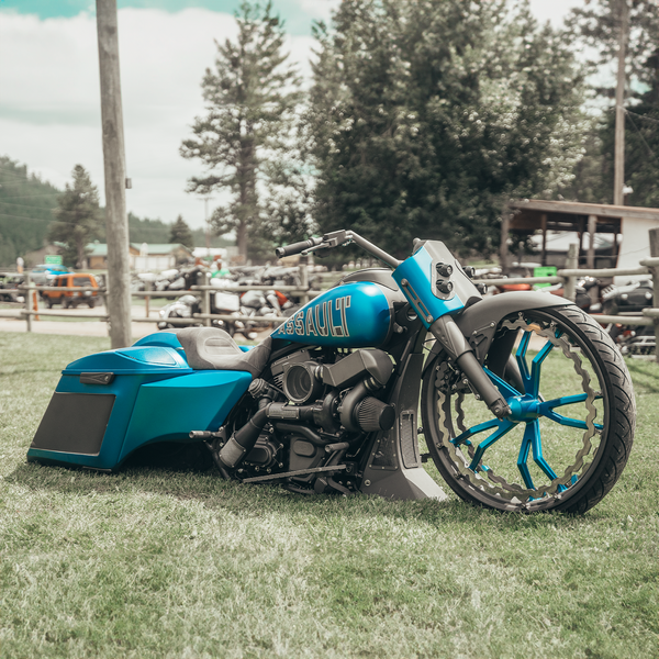 TRASK Touring Assault Turbo – Trask Performance