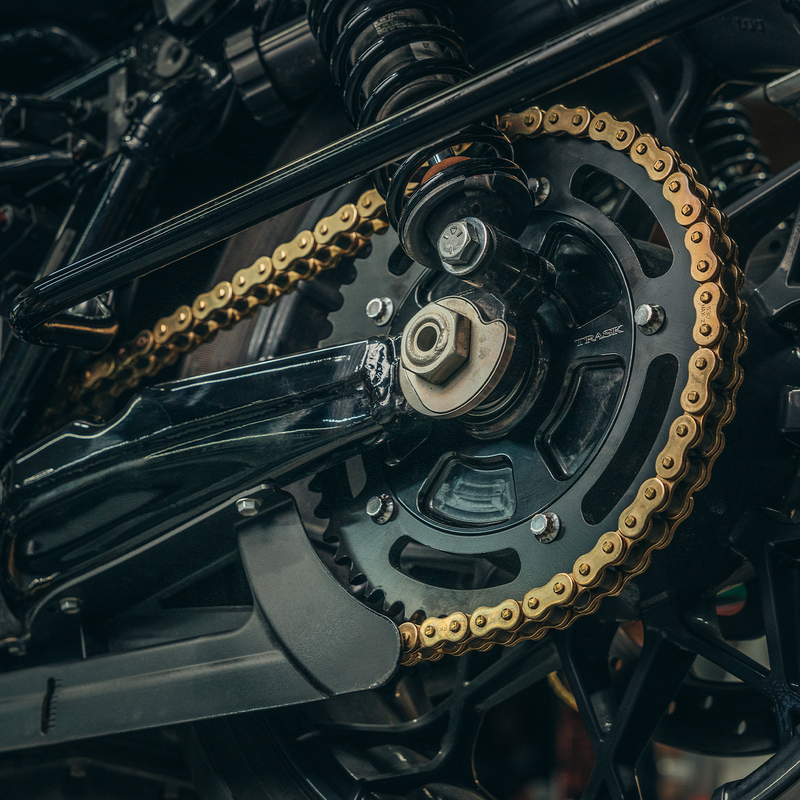 Trask FL Cush Drive Conversion Kit Trask Performance