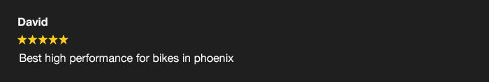 Customer Review