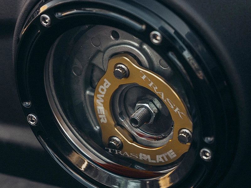 Trask Performance Engine and Driveline Parts and Components. 