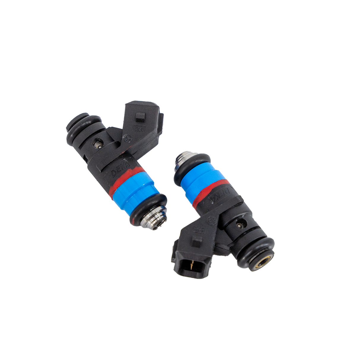 Trask Blue Band High Flow Fuel Injectors